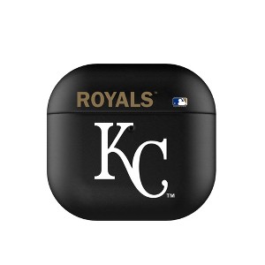 Keyscaper MLB American League Teams Insignia AirPod Case Cover for AirPods 4 - 1 of 4