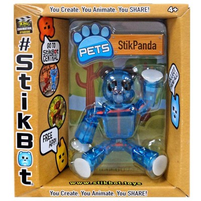 stikbot series 2