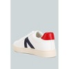 Cecile Panelling Detail Casual Sneakers Women - 3 of 4