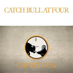 Cat Stevens - Catch Bull At Four (CD)