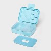 Deluxe Bento Box 4pc - Cat & Jack™ - 3 of 4
