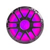 Memphis Audio MM1024 10" Marine Subwoofer with Integrated RGB LEDs and 2 or 4 Ohm Selectable Impedance - 3 of 4