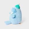 12'' Walrus with Hat Stuffed Animal - Gigglescape™ - 3 of 3