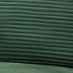 lie left | corduroy | green