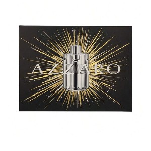 Azzaro Wanted Azzaro Set - 1 of 2
