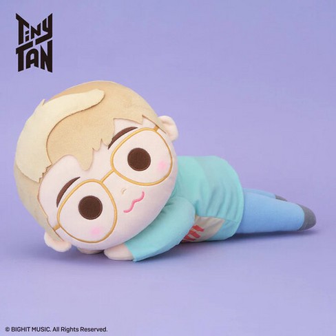 Bts jimin sale plush