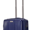 Coolife Luggage Sets 3 Piece,Luggage Set PP Material Travel Suitcase Set With Spinner Wheels for Men Women, 20''/24''/28'' - 2 of 4