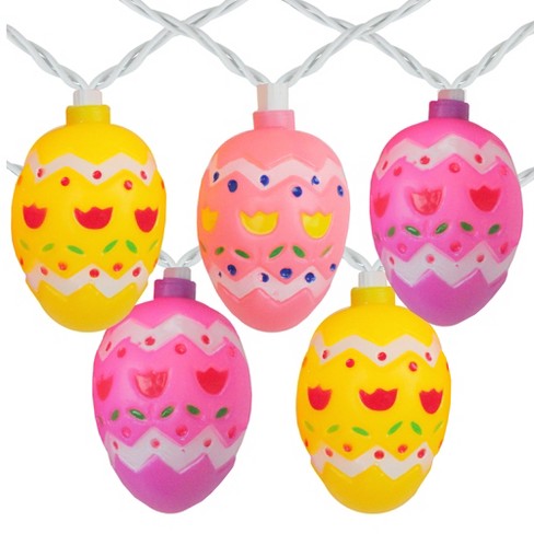 Easter on sale string lights