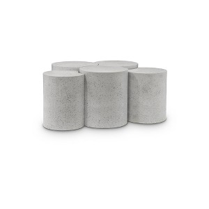 Meridian Furniture,Dimple Coffee Table - 1 of 4