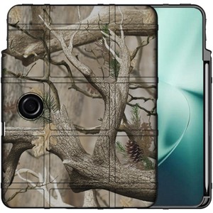 Nakedcellphone Special Ops Series for OnePlus Pad Tablet (2023) - Rugged Case with Stylus Holder - 1 of 4