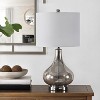 Brooks Table Lamp - 24 Inch Height - TBL4254 - Safavieh - 2 of 3