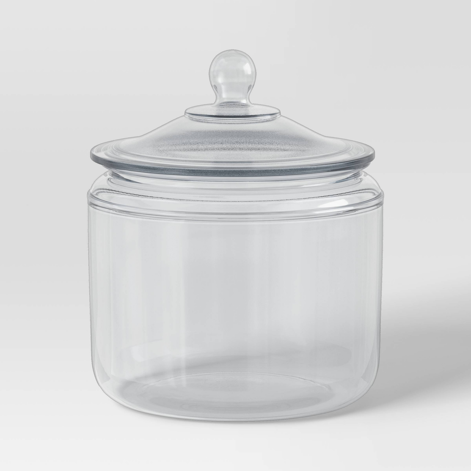 108oz Glassware Kitchen Storage - Threshold™