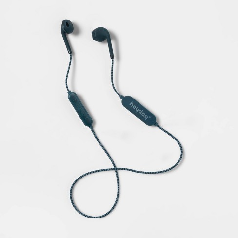 Bluetooth Wireless Earbuds - heyday™ - image 1 of 3