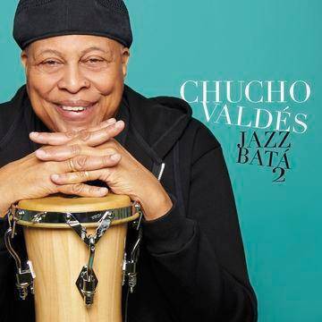 Chucho Valdes - Jazz Bata 2 (CD)