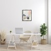 Stupell Industries Abstracted Musical Beats Boho Inspired Design - 2 of 4
