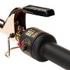 Hot Tools Pro Signature Gold Curling Iron - image 3 of 4