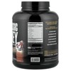 NutraBio Classic Whey Protein, Chocolate Milkshake, 5 lbs (2,268 g) - 2 of 4
