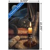 Trends International Lisa Parker - The Witching Hour Unframed Wall Poster Prints - 3 of 4