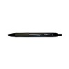 StrideRio Retractable Gel Pen Medium Point Black Ink Dozen (52001) - 3 of 4