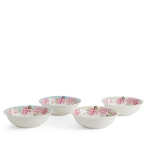 Miranda Kerr Everyday Friendship Pasta Bowl, 4 Piece Set, Mixed Patterns - 1 of 1