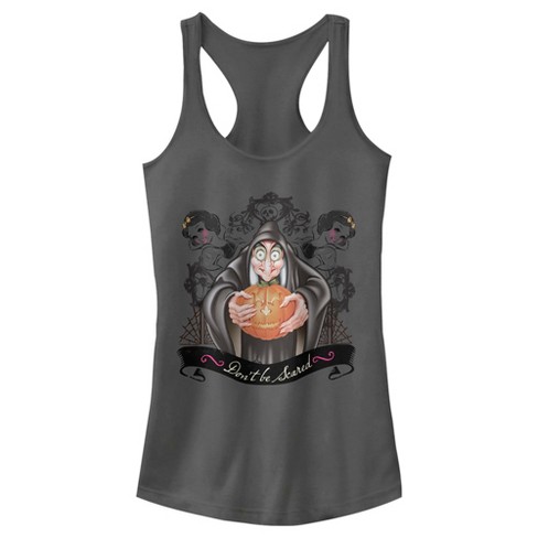 Disney Women's Slim Beauty and The Beast Rose Poster Racerback Graphic Tank  Top, Black, Small : : Clothing, Shoes & Accessories