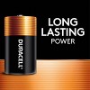 Duracell Coppertop D Batteries - Alkaline Battery - image 2 of 4