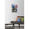 Trends International SK8 THE INFINITY - Reiki And Langa Unframed Wall Poster Prints - 2 of 4