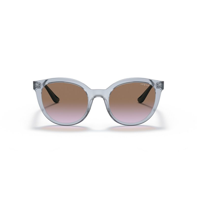 Vogue Eyewear VO5427S 50mm Female Oval Sunglasses, 2 of 7