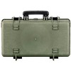 Monoprice Weatherproof Hard Case - 22in x 14in x 8in, OD Green With Customizable Foam, Shockproof, IP67 - 4 of 4