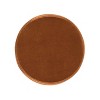 CAVINAS 19" Extra Large Round Storage Ottoman,Handcrafted Premium Footstool with Hidden Compartment,Storage Bench for Bedroom,Living Room - 3 of 4
