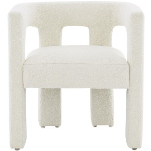 Deandre Contemporary Chair - SFV4785 - Safavieh Couture - 1 of 4