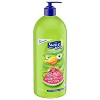 Suave Kids Watermelon 3in1 Shampoo + Conditioner + Body Wash - 40 Fl Oz ...