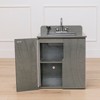 ECR4Kids Play Kitchen Sink - 3 of 4