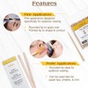 Gigi Applicators - Petite for Face - 100 Piece (PACK OF 2) - 2 of 4