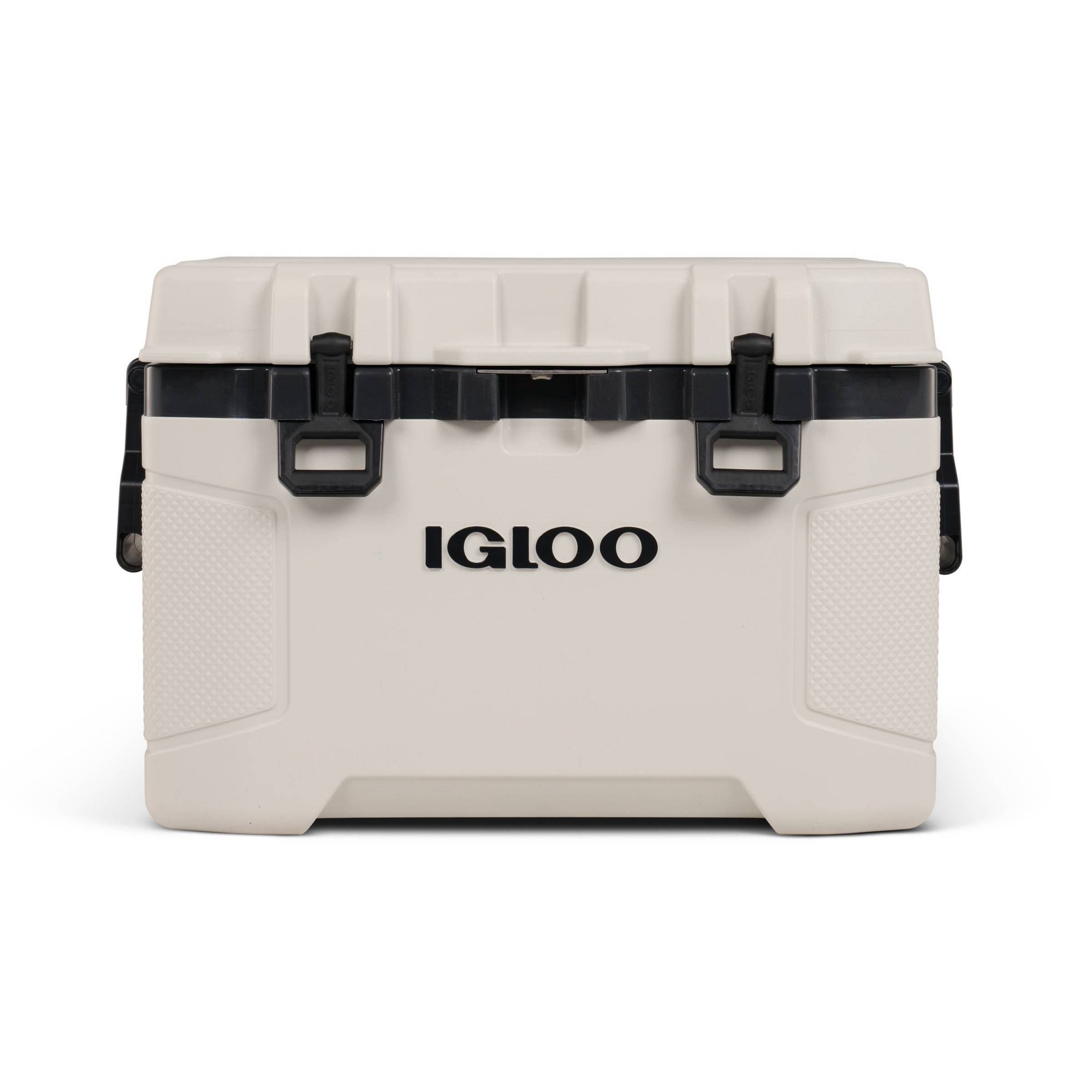 Igloo 50qt Hard Sided Cooler - Off White