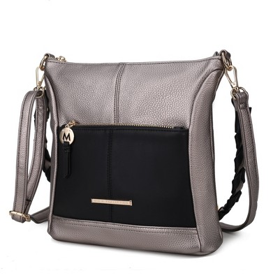 pewter black