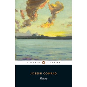 Victory - by  Joseph Conrad (Paperback) - 1 of 1