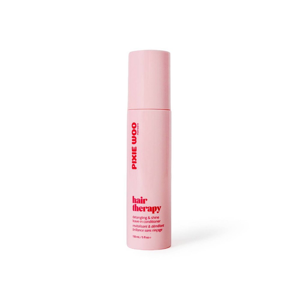 Pixie Woo Leave-In Hair Treatment - 5 fl oz - Beauty Studio