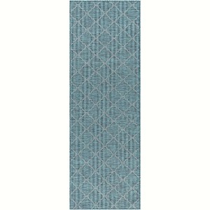 Mark & Day Bussum Woven Indoor and Outdoor Area Rugs - 1 of 4