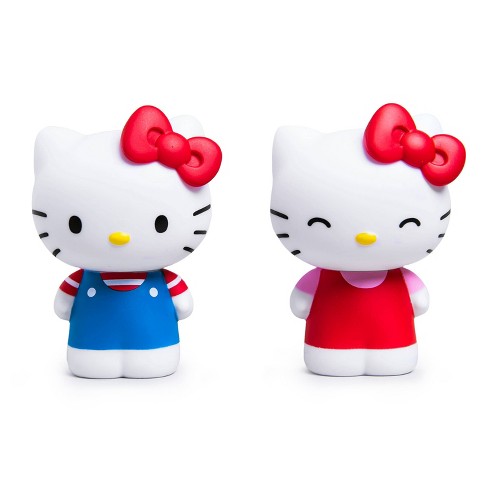 Neca Sanrio Hello Kitty Chinese Zodiac 13 Action Figure : Target