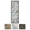 Garvee Jungle Animal Area Rug Soft Washable Indoor Rug Non Slip Low Pile Forest Style Rugs for Living Room Bedroom - 3 of 4