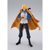 Bandai - Tamashii Nations - One Piece - S.H.Figuarts - Sabo -Revolutionary Army Chief of Staff- Action Figure - 2 of 4