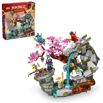 Season 11 hot sale sets ninjago