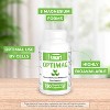 SuperSmart Optimag (Magnesium Complex Supplement) - Full Spectrum 8 Active Forms | Non-GMO & Gluten Free - 120 Vegetarian Capsules - 2 of 4