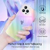 Entronix Apple iPhone 15 Pro Crystal Clear - Holo Case - image 3 of 4