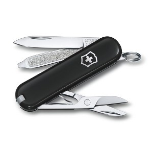 Victorinox Classic SD 7 Function Pocket Knife - 1 of 4