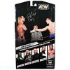 AEW Unmatched Series 8 Chase 1 of 5000 CM Punk Action Figure - 3 of 3