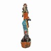 Design Toscano The Maiden Water Carriers Of Ghana Sculpture : Target