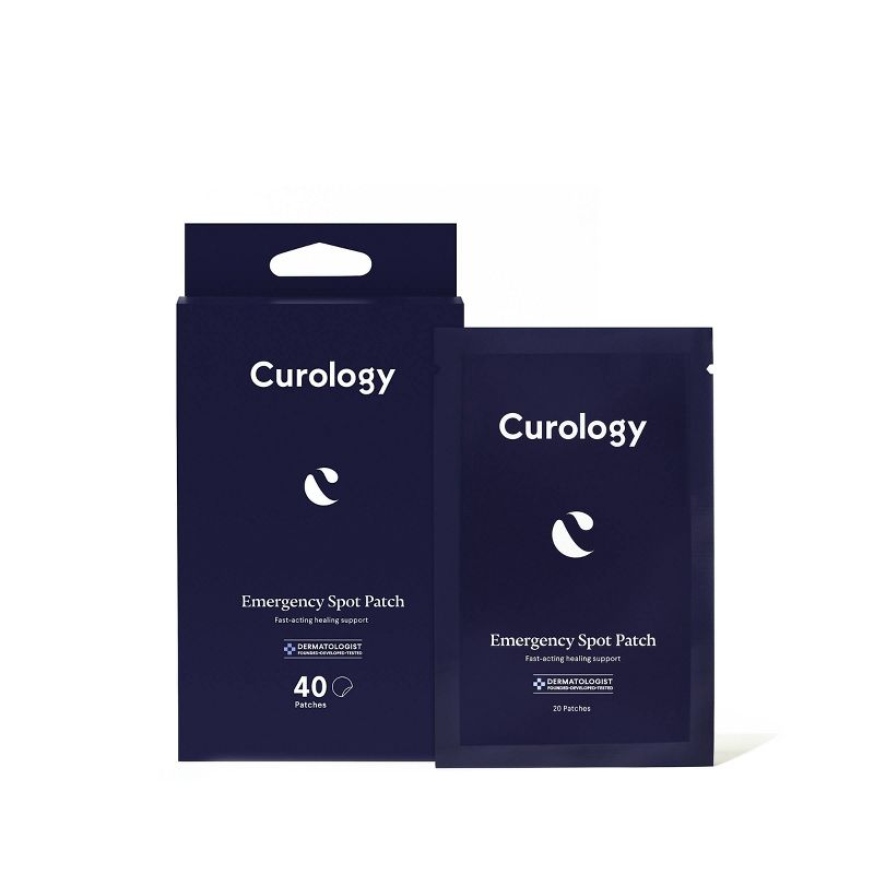 Curology Emergency Spot Facial Pimple Patches, 3 of 10