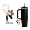 Unique Bargains Water Cup Pendant 1 Pc - 3 of 4